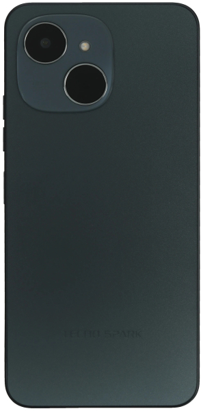 Купить TECNO Spark 40c Black-8.jpg